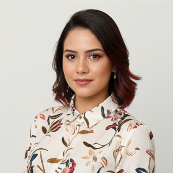 Juliana P., Proprietária de Boutique