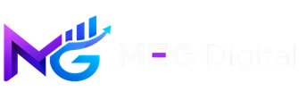 MEG Digital - Sua Agência de Marketing Digital em Recife